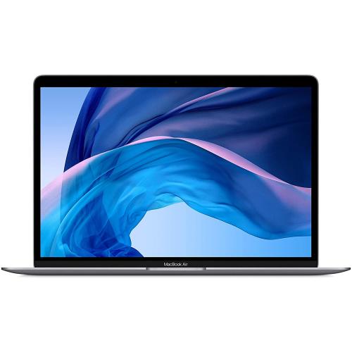 APPLE MacBook Air 13 Inch [MGN73ID/A] - Space Grey