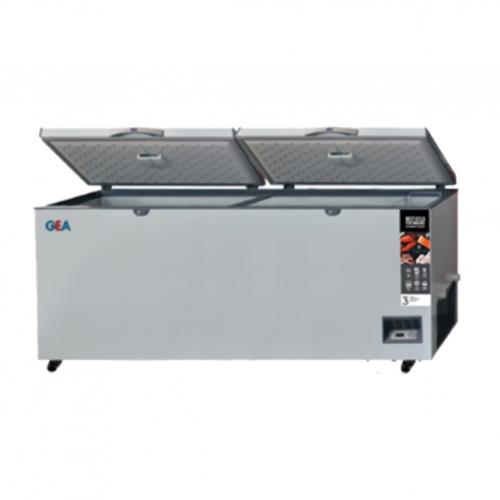 GEA Chest Freezer AB-600T-X