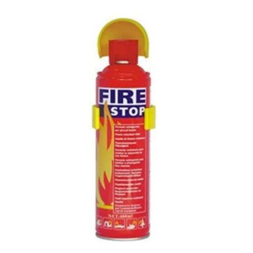 FIRE STOP Fire Extinguisher 500 ml