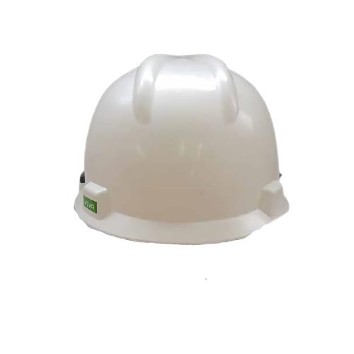 VIVA Safety Helmet Fas-Trac Include Chinstrap Yellow