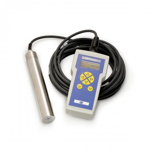 HACH TSS Portable Hand-held Turbidity Suspended Solids and Sludge Level System