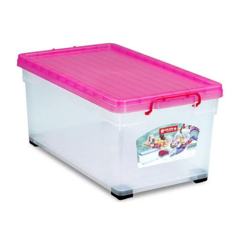 LION STAR Tugo Container 60 Litres VC-12