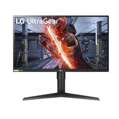 LG Gaming Monitor 27 Inch UltraGear 27GL850