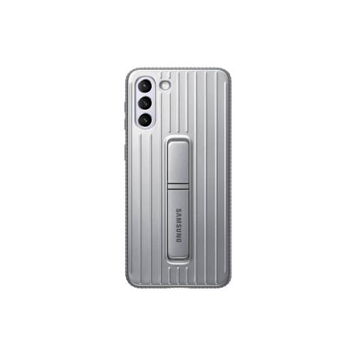 SAMSUNG Galaxy S21+ Protective Standing Cover [EF-RG996CJEGWW] - Grey