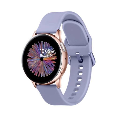 SAMSUNG Galaxy Watch Active2 40mm Violet