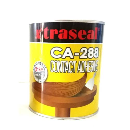 X'traseal Contact Adhesive 750 ml CA-288