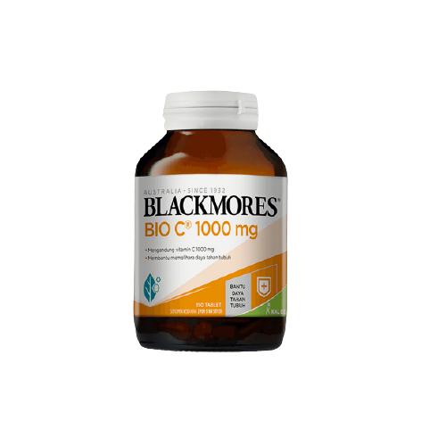 BLACKMORES Bio C 1000mg 90 Tablets