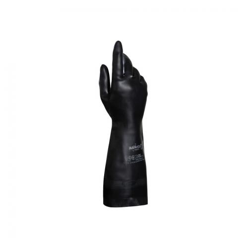 MAPA Gloves UltraNeo 450 9 - Black