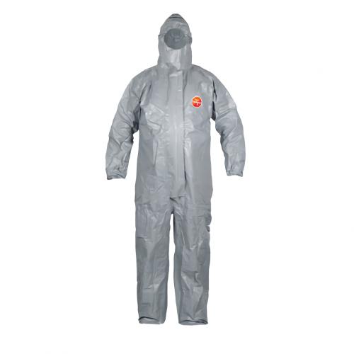 DUPONT Tychem F Coverall L