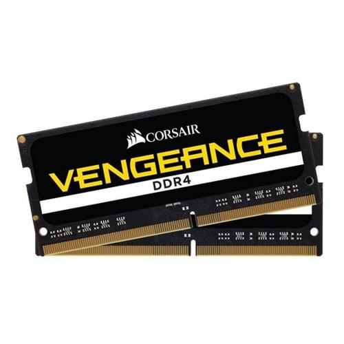 CORSAIR Vengeance 32GB (2 x 16GB) DDR4 3200MHz [CMSX32GX4M2A3200C22]
