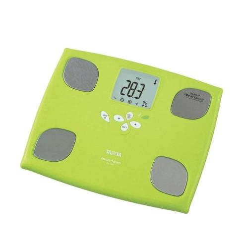 TANITA Digital Scale Body Composition Monitor BC-G02 Green