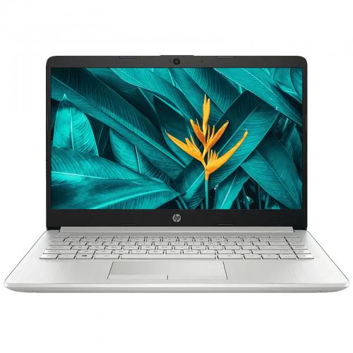 HP Notebook 14s-cf2032TX [1A307PA] - Natural silver
