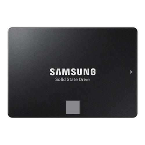 SAMSUNG Solid State Drive 870 EVO 500GB [MZ-77E500BW]