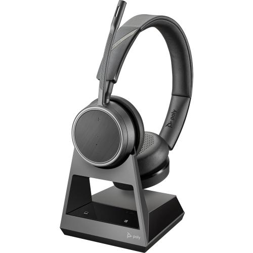 PLANTRONICS Voyager 4220 UC USB-A WW Headset [211996-01]