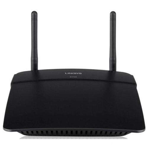 LINKSYS Wireless-N Router E1700-AP