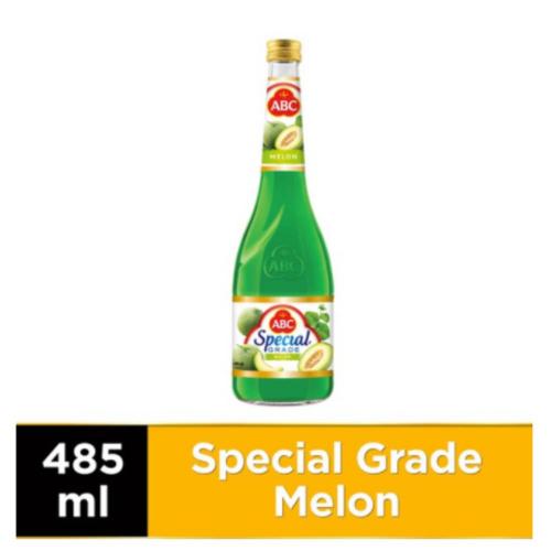 ABC Sirup Special Grade Melon 485 ml