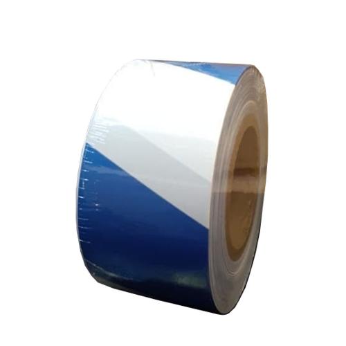 B-SAVE Police Line 2 Inch x 300 Meter Blue White