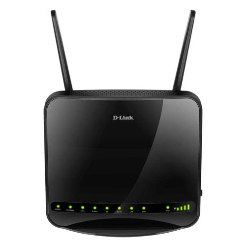 D-LINK Wireless AC750 4G LTE Multi-WAN Router [DWR-953]