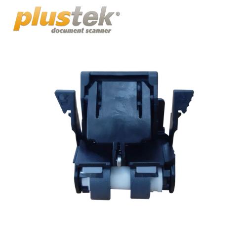 PLUSTEK Pick-Up Pad Kit + Roller A350