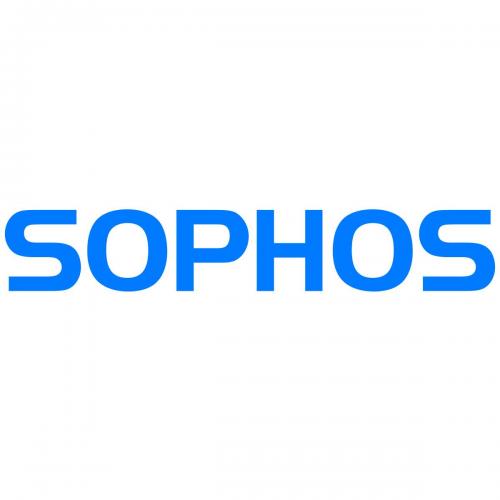SOPHOS Central Endpoint Protection 50-99 Users 3 Year