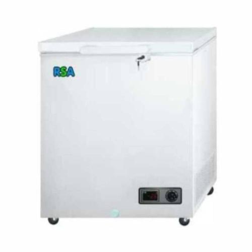 RSA Chest Freezer CF-110