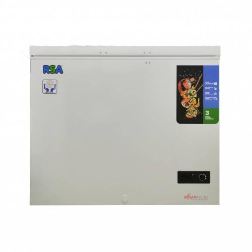 RSA Chest Freezer CF-210