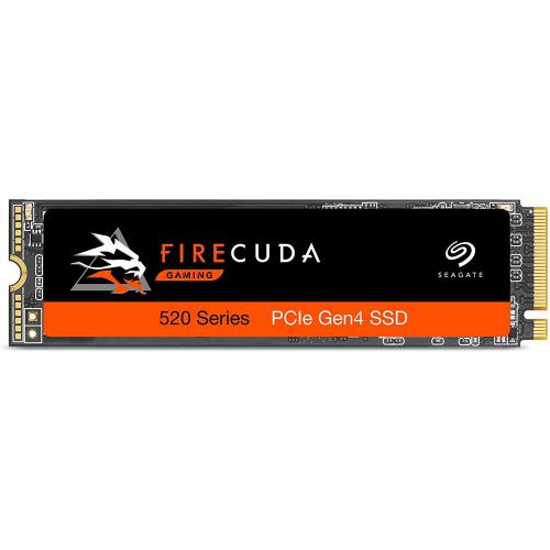 SEAGATE FireCuda 520 SSD 1TB [ZP1000GM3A002]