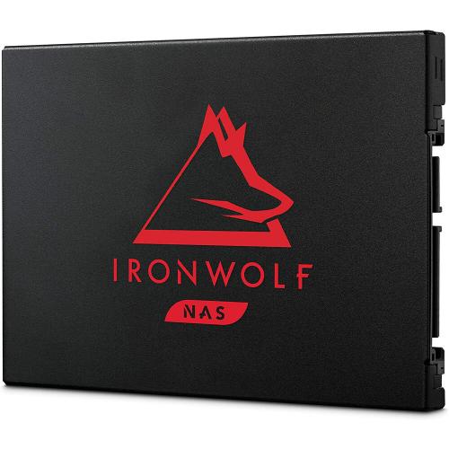 SEAGATE IronWolf 125 SSD 1TB [ZA1000NM1A002]