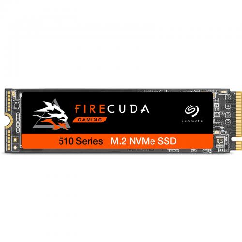 SEAGATE FireCuda 510 SSD 500GB [ZP500GM3A001]