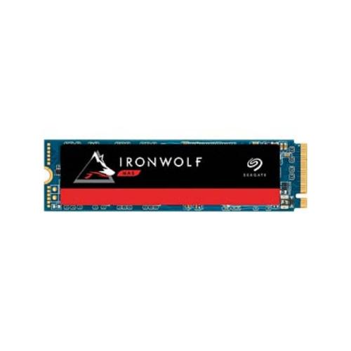 SEAGATE IronWolf SSD + Rescue 510 960GB [ZP960NM30011]