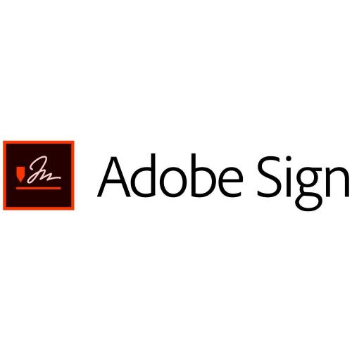 ADOBE Sign for Business User