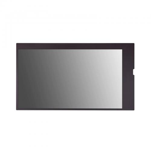 LG 55 inch Transparent Digital Signage 55WFB