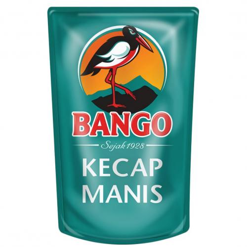 BANGO Kecap Manis 400 ml