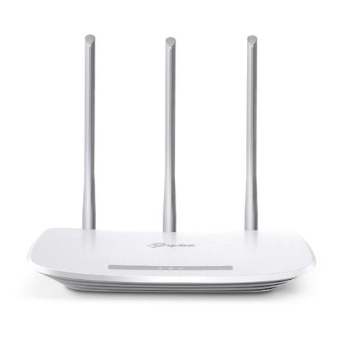 TP-LINK 300Mbps Wireless N Router TL-WR845N