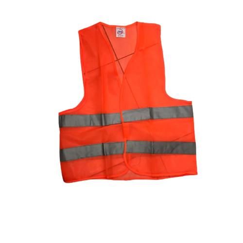 RG Safety Vest Orange