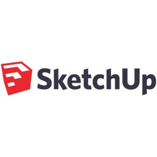 SketchUp Pro for Professional 3 Year