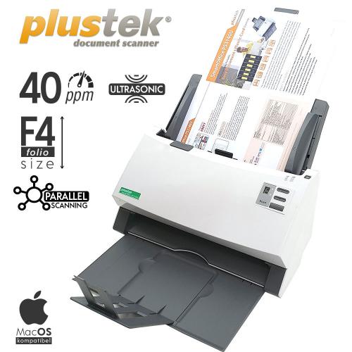 PLUSTEK SmartOffice PS3140U