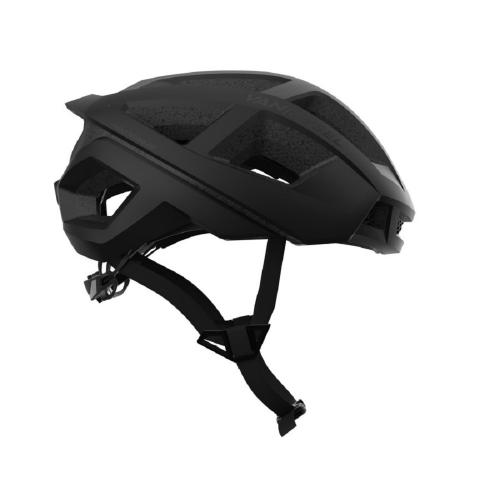 Btwin Helm Sepeda Balap 900 L - Black