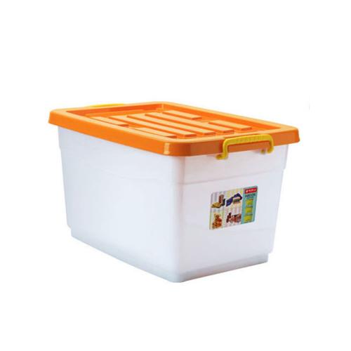 LION STAR Wagon Container 50 Litres