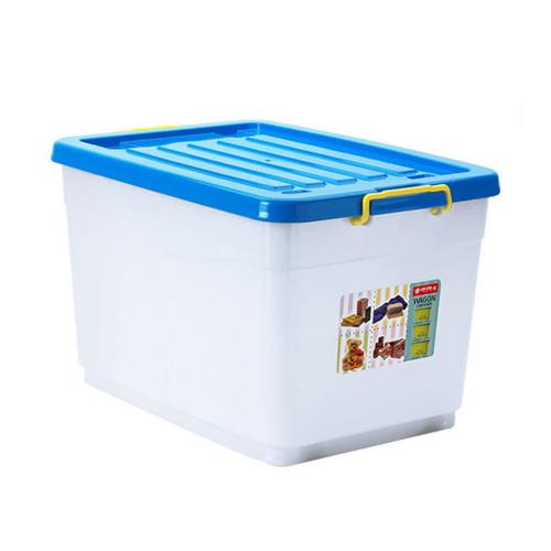 LION STAR Wagon Container 100 Litres