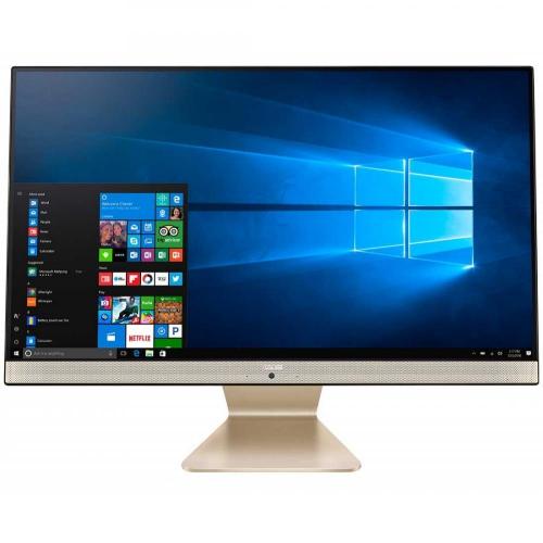 ASUS All-in-One A6521FFT-BA7812T Black