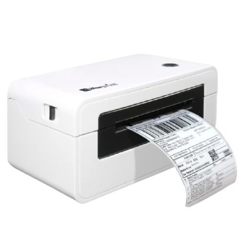 BLUEPRINT Printer Barcode Thermal BP-TD110D + Label Holder