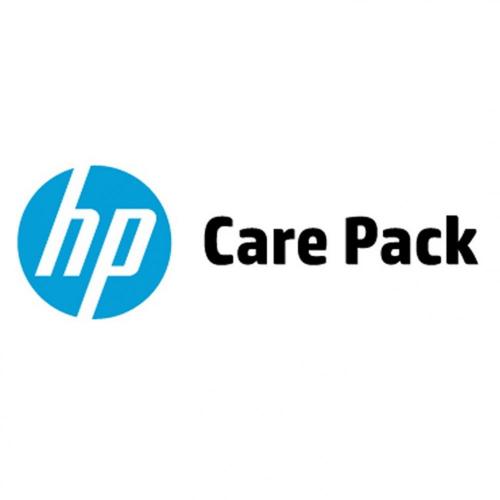 HP CarePack Extended Warranty [U9BA7E]