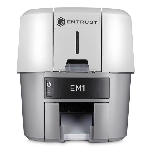 ENTRUST Card Printer Sigma EM1