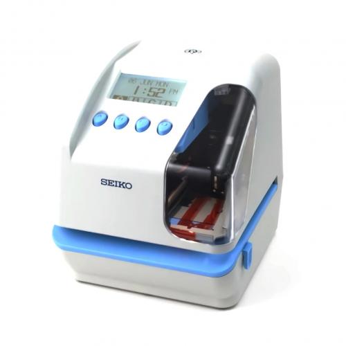 SEIKO Time Date Numbering Printer TP-50