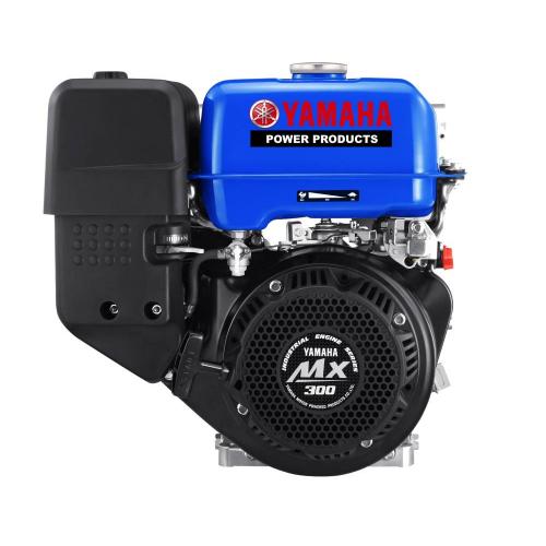 YAMAHA Multi Purpose Engine MX300B2E-A