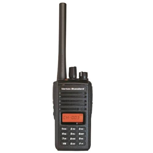 MOTOROLA MagOne Handy Talky VHF 136-174 MHz VZ-28