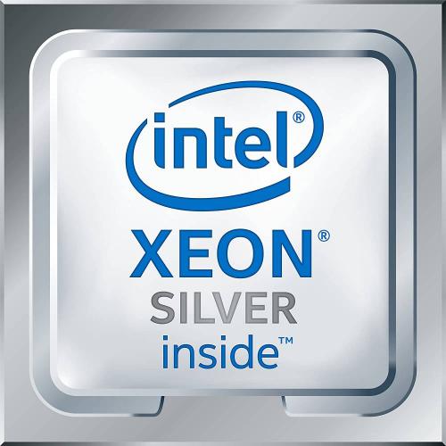 HPE DL380 Gen10 Intel Xeon-Silver 4210 (2.2GHz/10-core/85W) Processor Kit [P02492-B21]