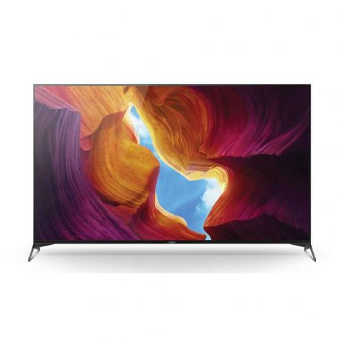 SONY 65 Inch Android TV 4K UHD KD-65X9500H