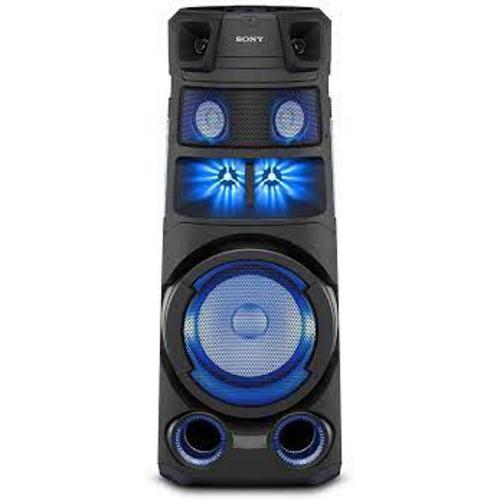 SONY High Power Audio System with Bluetooth MHC-V83D